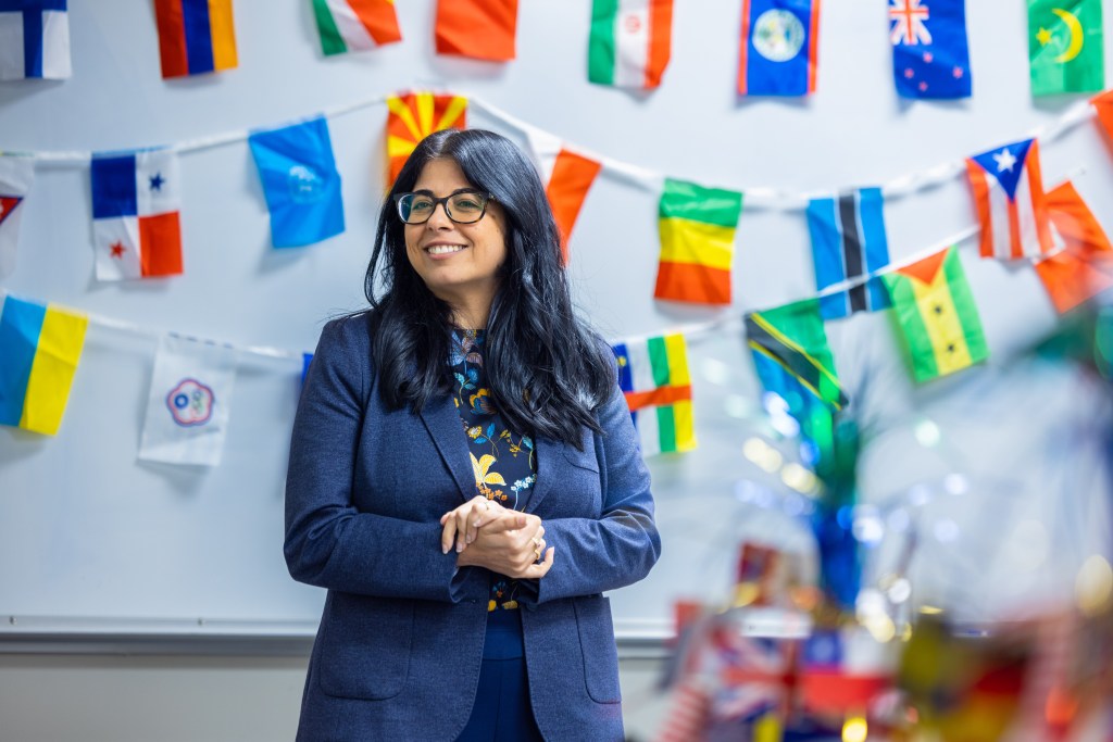 Will AI Replace Me, a&nbsp;Professor?